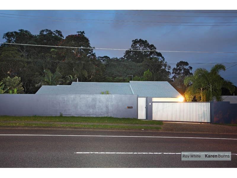 59 Chapel Hill Road, Chapel Hill QLD 4069