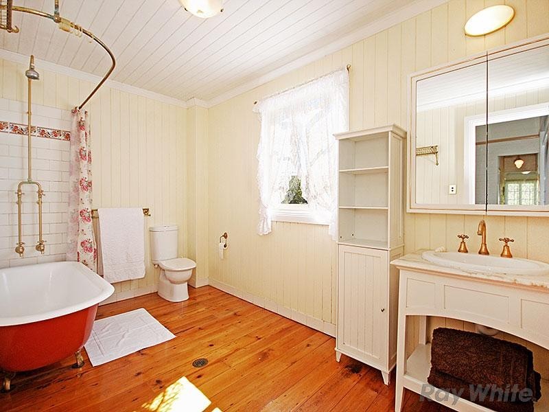 700 Grandview Road, Pullenvale QLD 4069