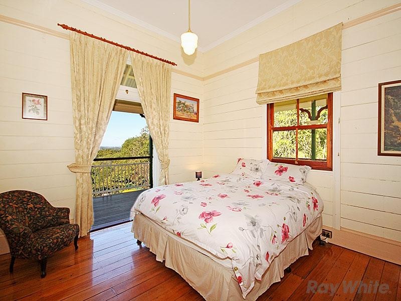 700 Grandview Road, Pullenvale QLD 4069