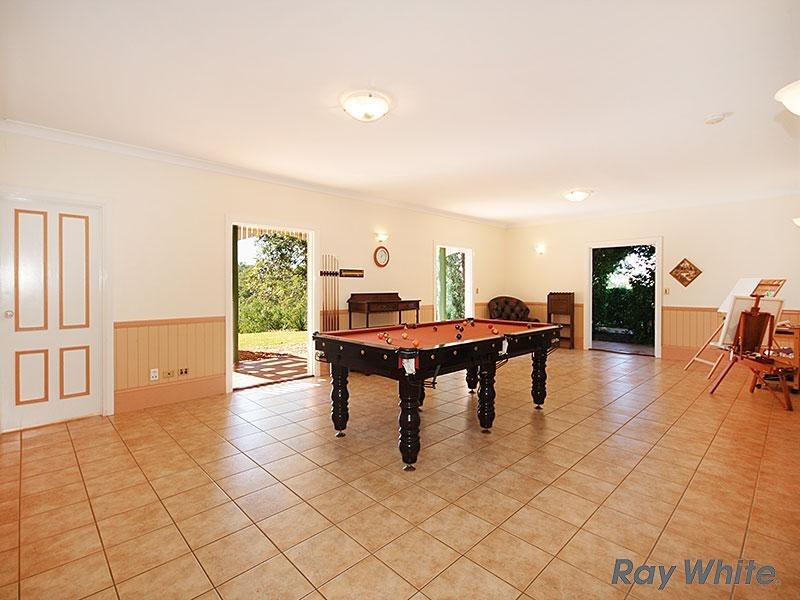 700 Grandview Road, Pullenvale QLD 4069