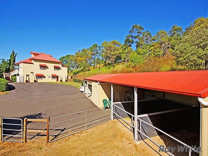 700 Grandview Road, Pullenvale QLD 4069