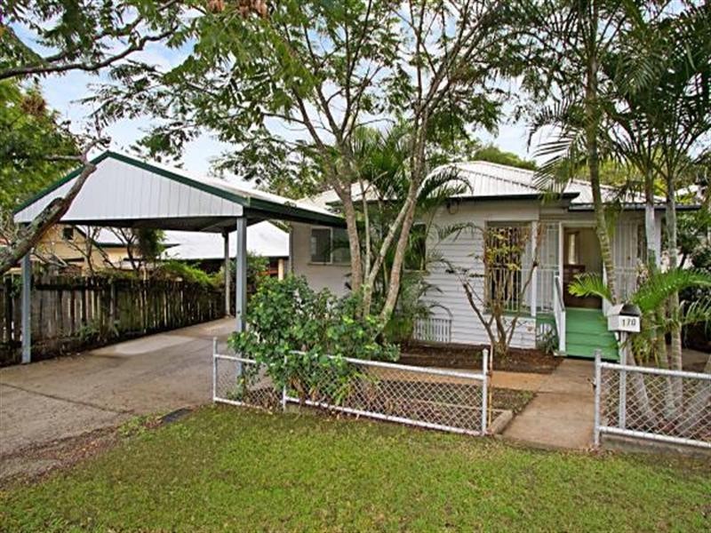 170 Taringa Parade, Indooroopilly QLD 4068