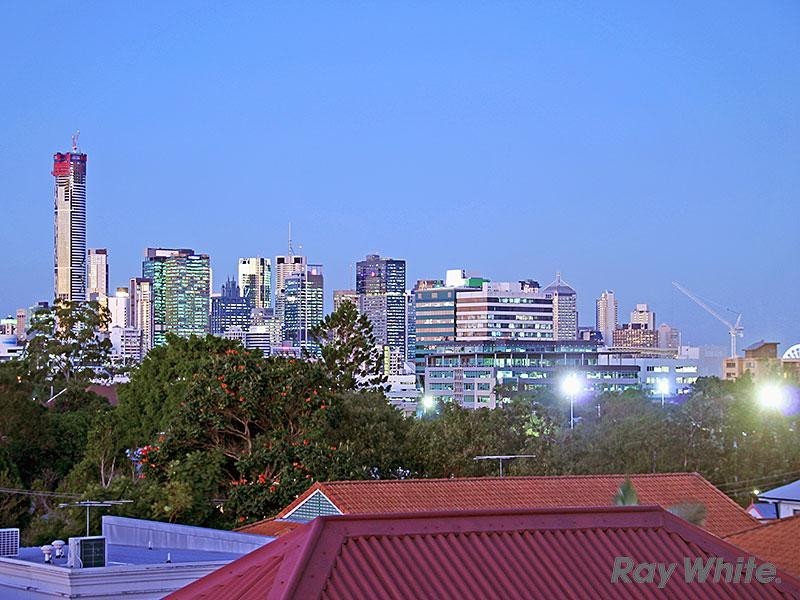 6/5 Burt Street, Auchenflower QLD 4066