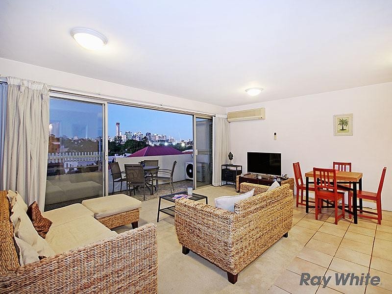 6/5 Burt Street, Auchenflower QLD 4066