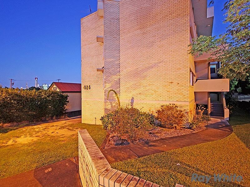 6/5 Burt Street, Auchenflower QLD 4066