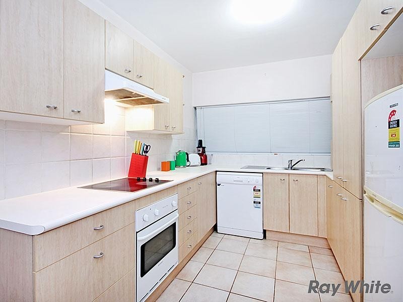 6/5 Burt Street, Auchenflower QLD 4066