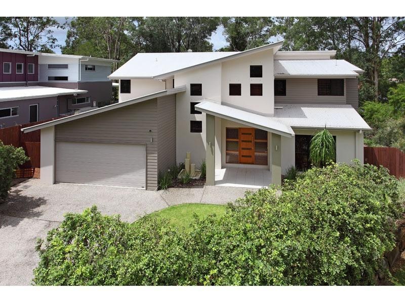 44 Lomandra Place, Chapel Hill QLD 4069