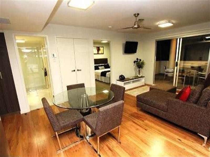 12/18 Gailey Road, St Lucia QLD 4067