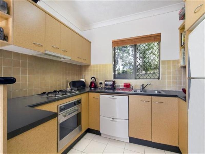 5/58 Alpha Street, Taringa QLD 4068