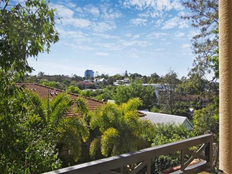 5/58 Alpha Street, Taringa QLD 4068