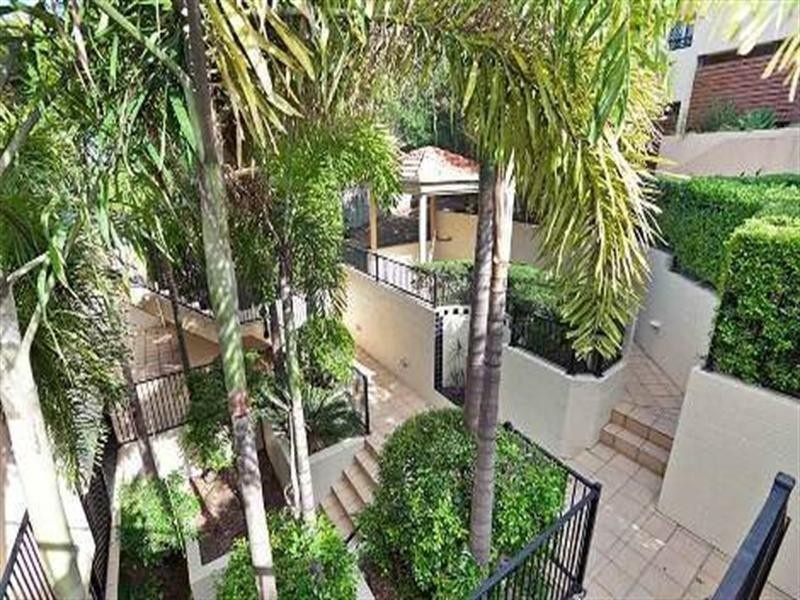 5/58 Alpha Street, Taringa QLD 4068