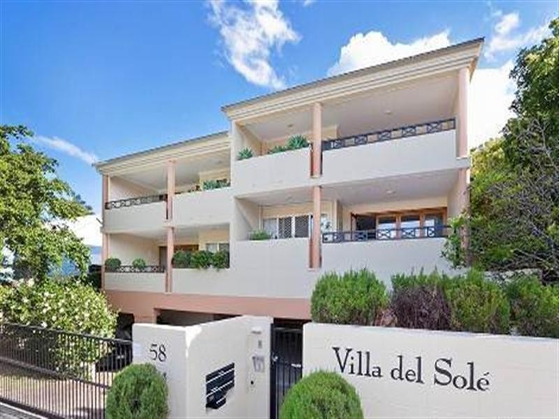 5/58 Alpha Street, Taringa QLD 4068