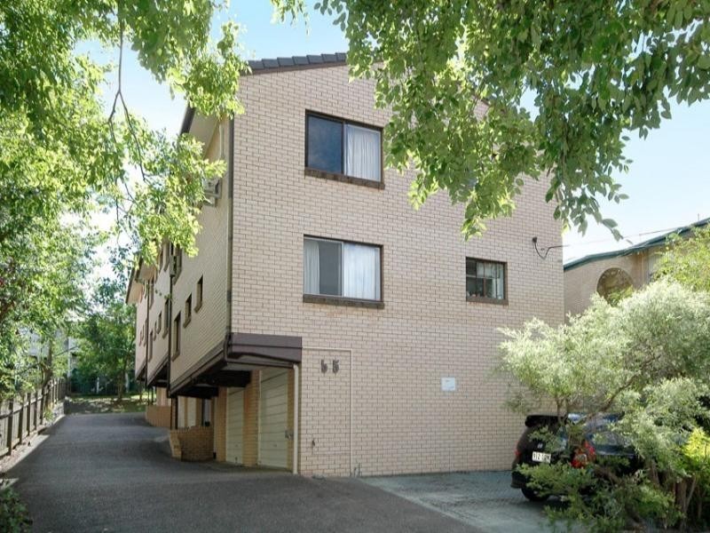 3/27 Maryvale Street, Toowong QLD 4066