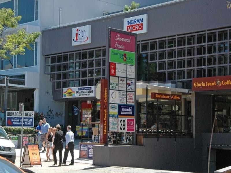 3/27 Maryvale Street, Toowong QLD 4066