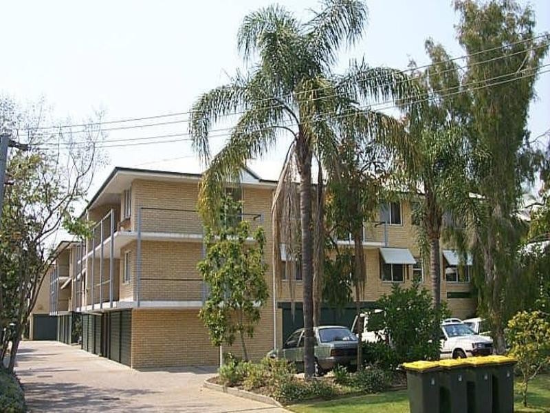 14/22 Warren Street, St Lucia QLD 4067