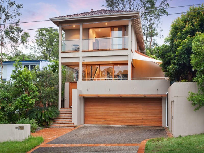 143 The Esplanade, St Lucia QLD 4067