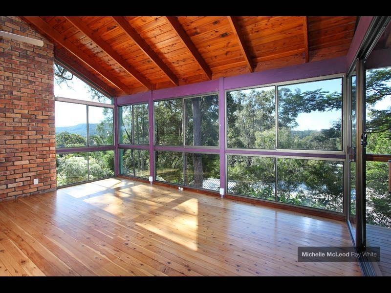 95 Bielby Road, Kenmore Hills QLD 4069