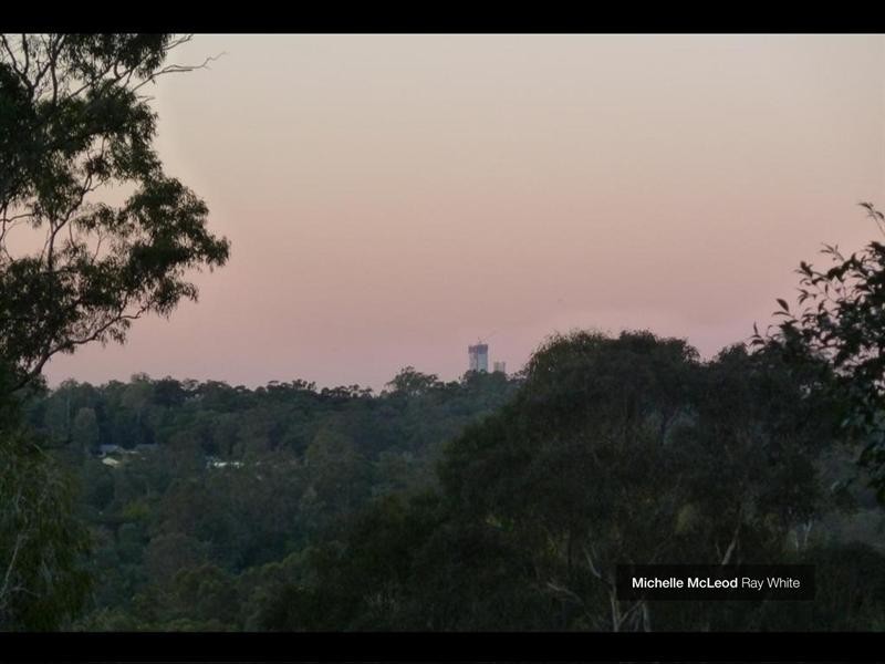 95 Bielby Road, Kenmore Hills QLD 4069