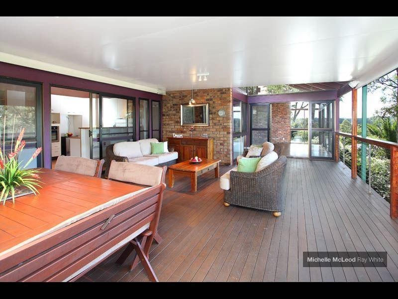 95 Bielby Road, Kenmore Hills QLD 4069