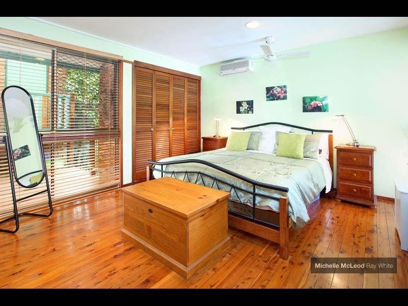 95 Bielby Road, Kenmore Hills QLD 4069