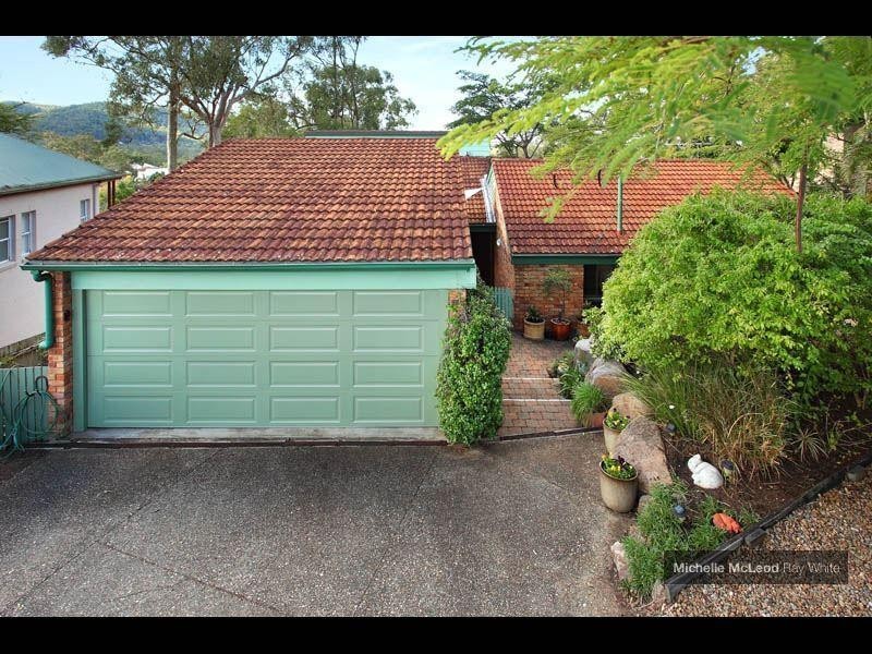 95 Bielby Road, Kenmore Hills QLD 4069