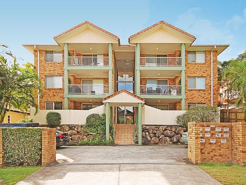 7/39 Ada Street, Taringa QLD 4068