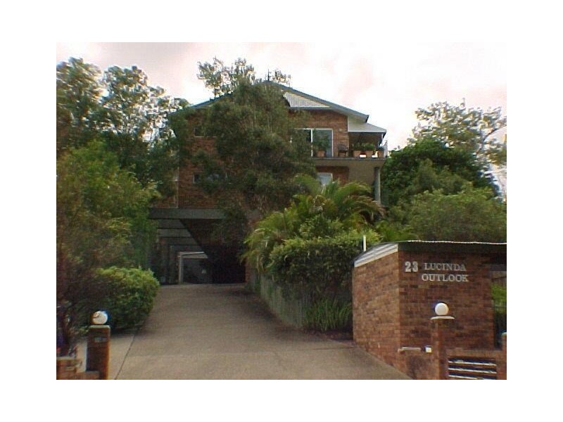10/23 Lucinda Street, Taringa QLD 4068