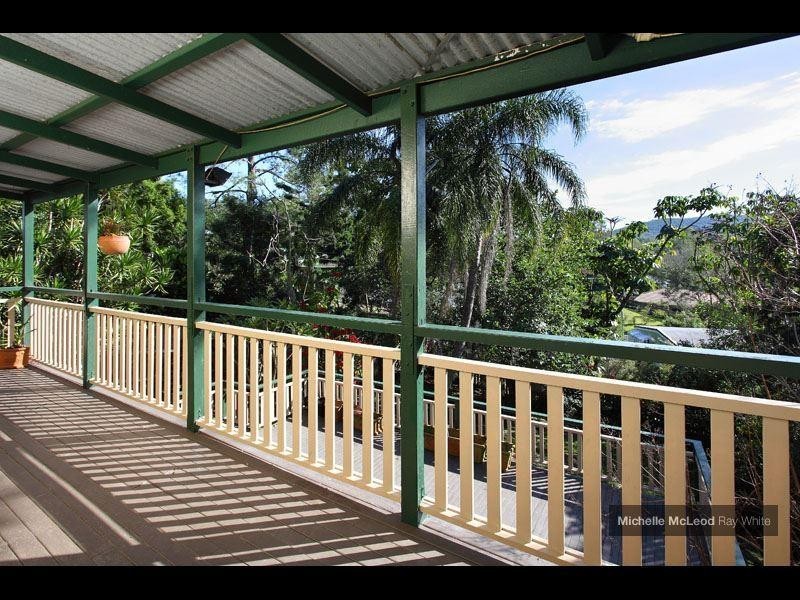 107 Jerrang Street, Indooroopilly QLD 4068
