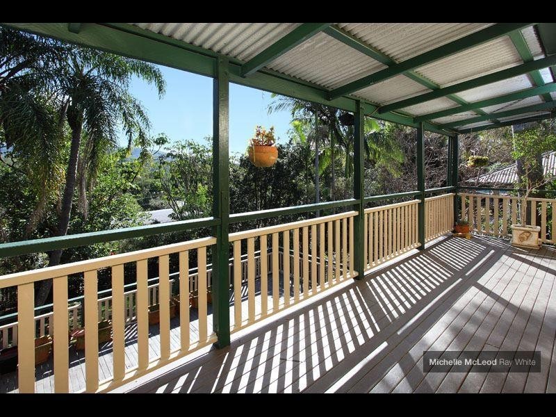 107 Jerrang Street, Indooroopilly QLD 4068