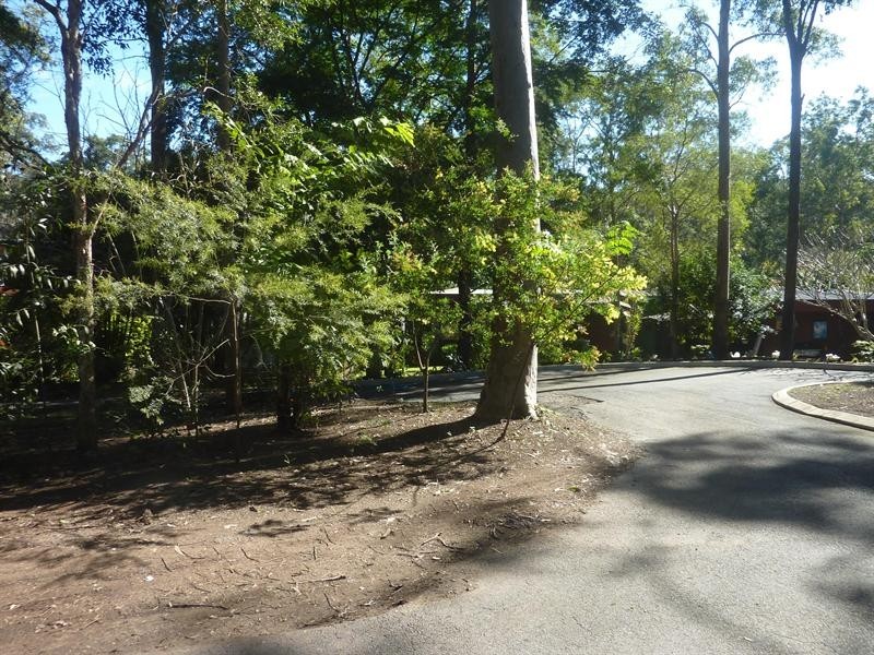 Chapel Hill QLD 4069