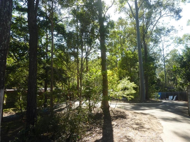 Chapel Hill QLD 4069