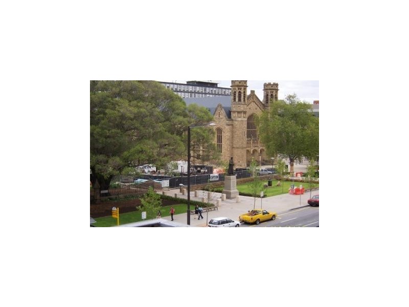 227 North Terrace, Adelaide SA 5000