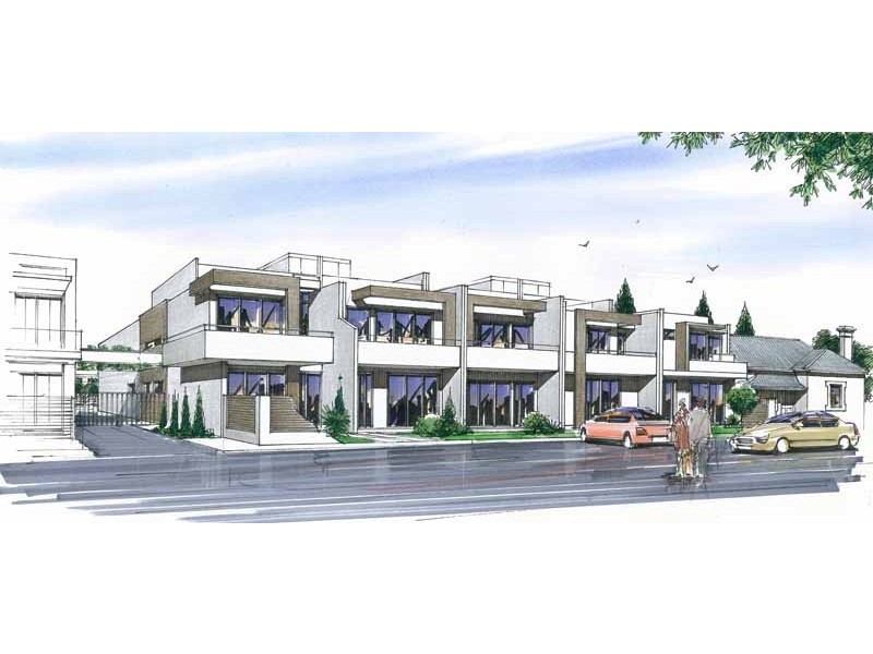 197 Halifax, Adelaide SA 5000