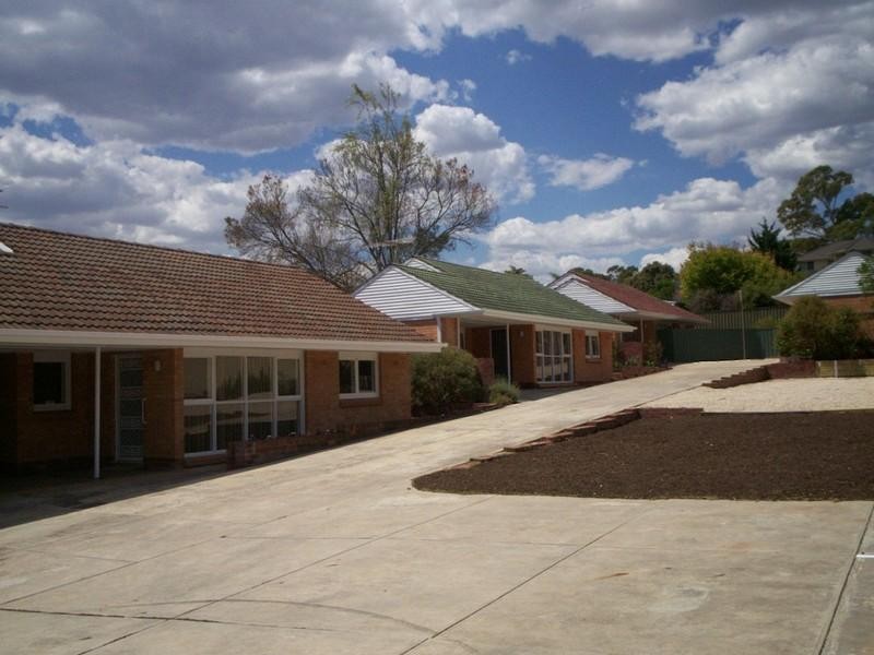 4/209 BELAIR Road, Torrens Park SA 5062