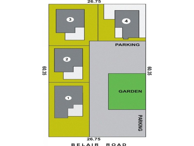 4/209 BELAIR Road, Torrens Park SA 5062