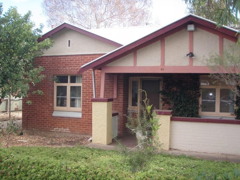 40 MILNER Road, Hilton SA 5033