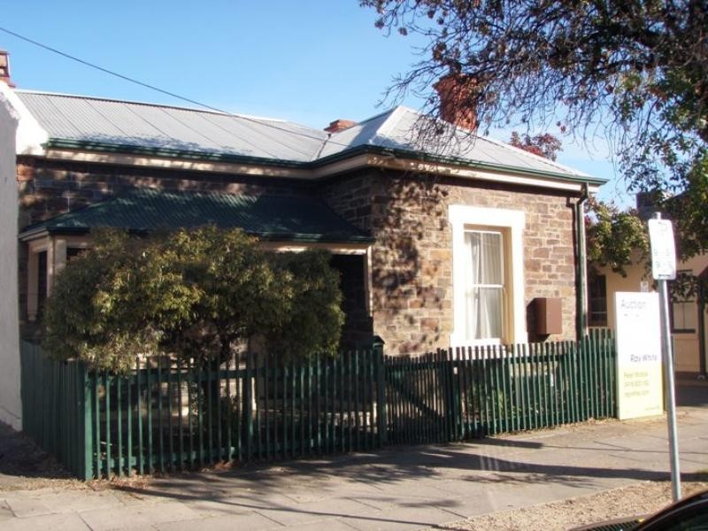 193 Halifax, Adelaide SA 5000