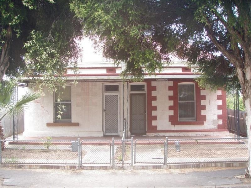 63 and65 Porter Street, Parkside SA 5063