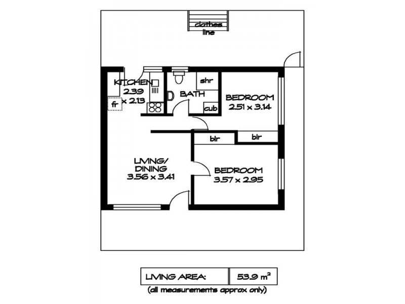 1/38 Mitchell, Millswood SA 5034