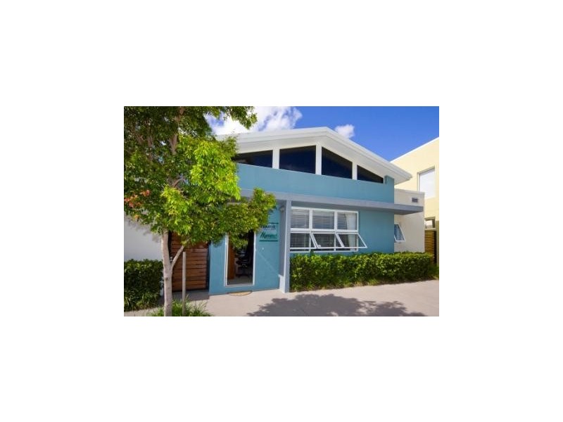 16 Lader Terrace, Varsity Lakes QLD 4227