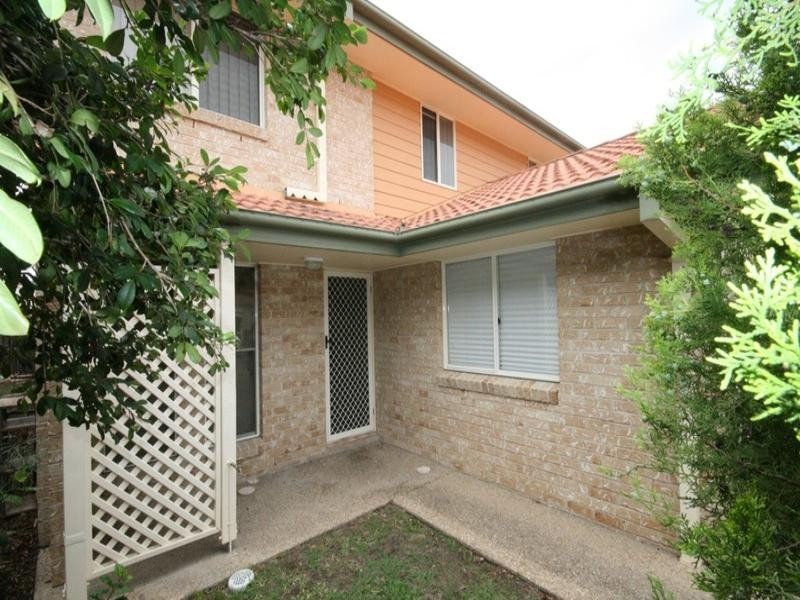 26/84 Cumberland Drive, Varsity Lakes QLD 4227