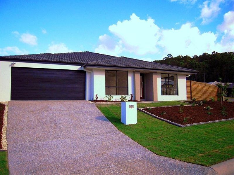 16 Firecrest Crescent, Upper Coomera QLD 4209