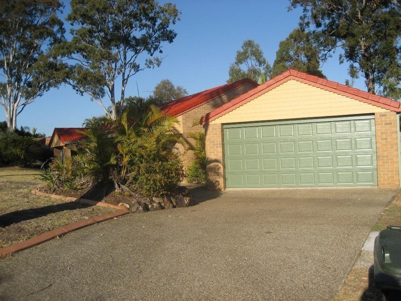 19 Homebush Drive, Robina QLD 4226