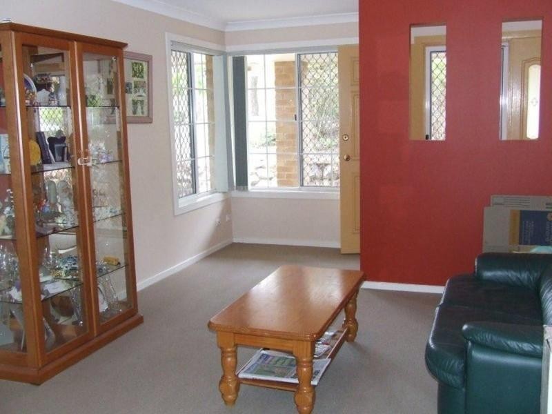 19 Homebush Drive, Robina QLD 4226