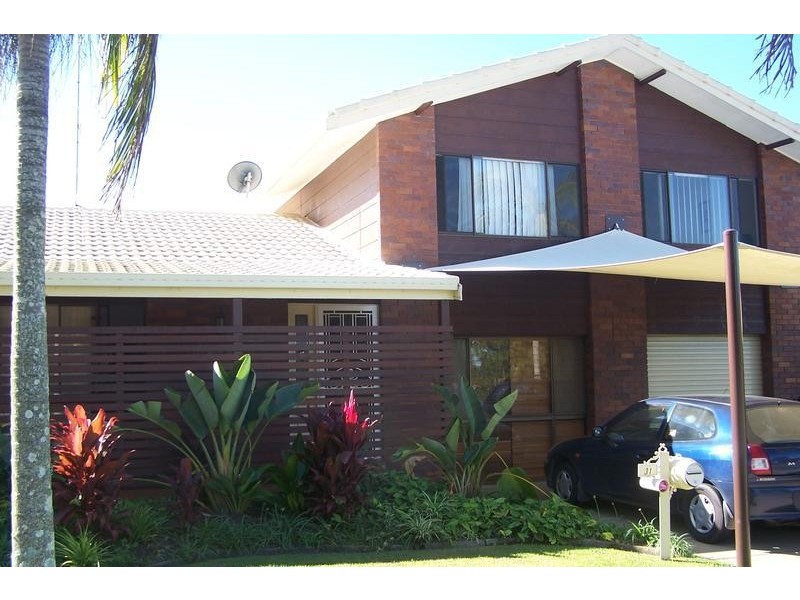 31 Lutana Avenue, Miami QLD 4220