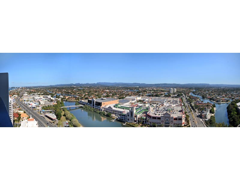 2501 ‘Sierra Grand’ 2643 Gold Coast Highway, Broadbeach QLD 4218
