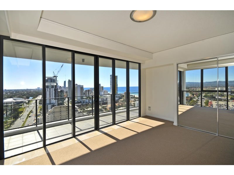 2501 ‘Sierra Grand’ 2643 Gold Coast Highway, Broadbeach QLD 4218