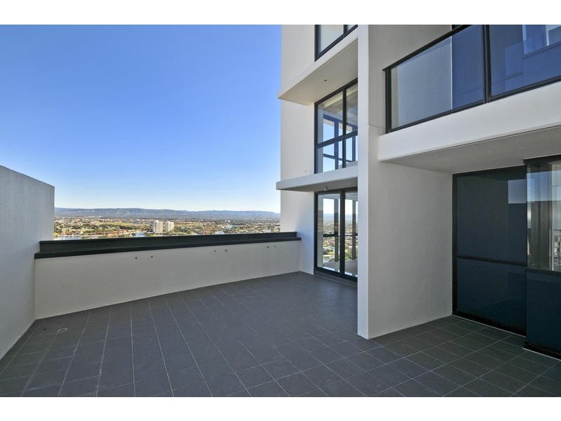 2501 ‘Sierra Grand’ 2643 Gold Coast Highway, Broadbeach QLD 4218