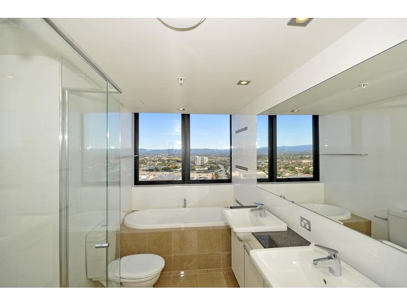 2501 ‘Sierra Grand’ 2643 Gold Coast Highway, Broadbeach QLD 4218