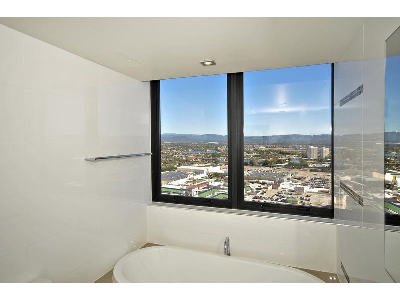 2501 ‘Sierra Grand’ 2643 Gold Coast Highway, Broadbeach QLD 4218